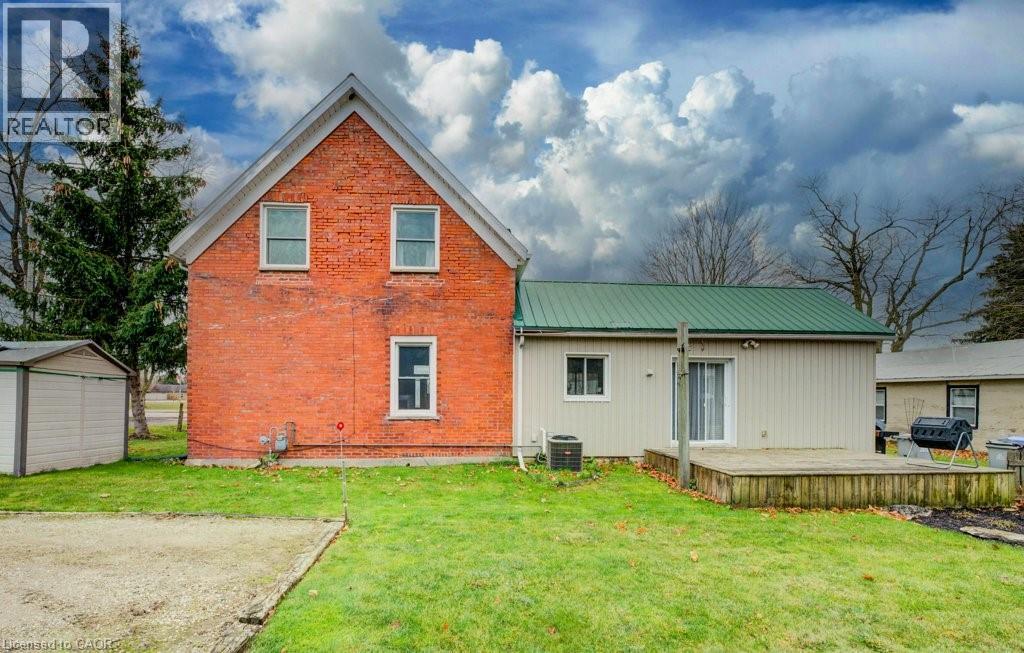 130 Arthur Street, Atwood, Ontario  N0G 1B0 - Photo 27 - 40790528