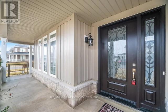 173 Johnson Drive S, Shelburne, Ontario  L9V 3V8 - Photo 4 - X12923246