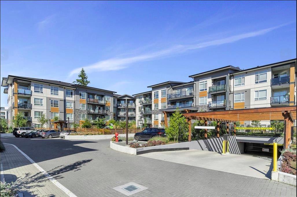 302 19935 75a Avenue, Langley, British Columbia V2Y 4L6 - Photo 12 - R3111302