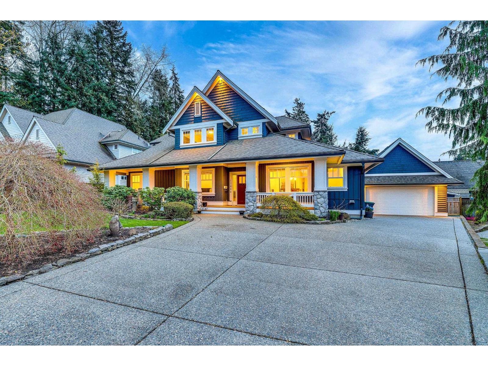 12856 20a Avenue, Surrey, British Columbia  V4A 0A3 - Photo 3 - R3106922