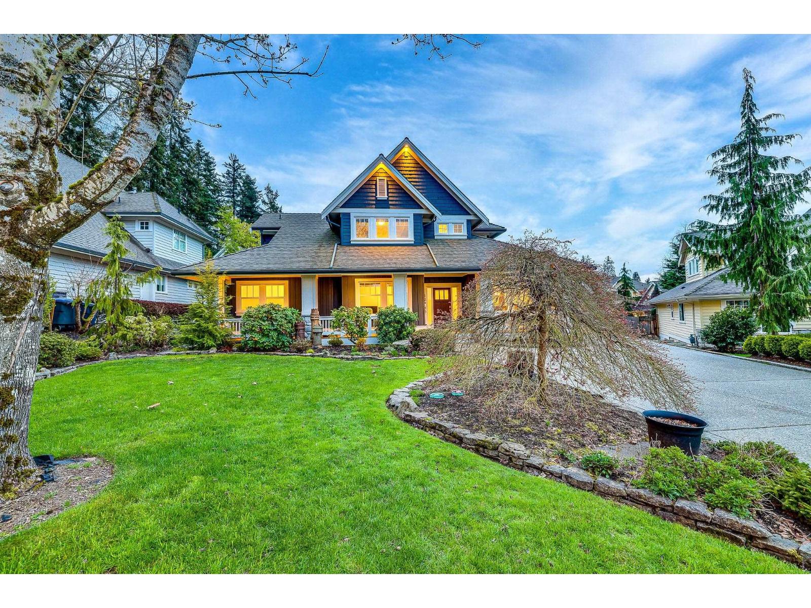 12856 20a Avenue, Surrey, British Columbia  V4A 0A3 - Photo 2 - R3106922