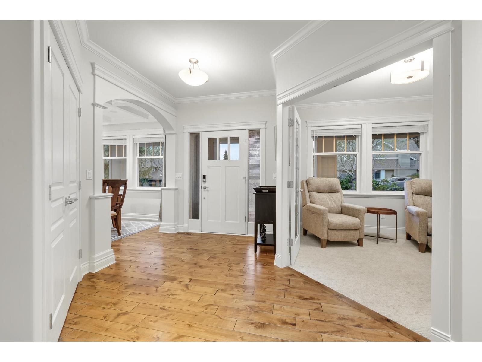 12856 20a Avenue, Surrey, British Columbia  V4A 0A3 - Photo 6 - R3106922