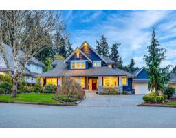 12856 20A AVENUE, Surrey, British Columbia