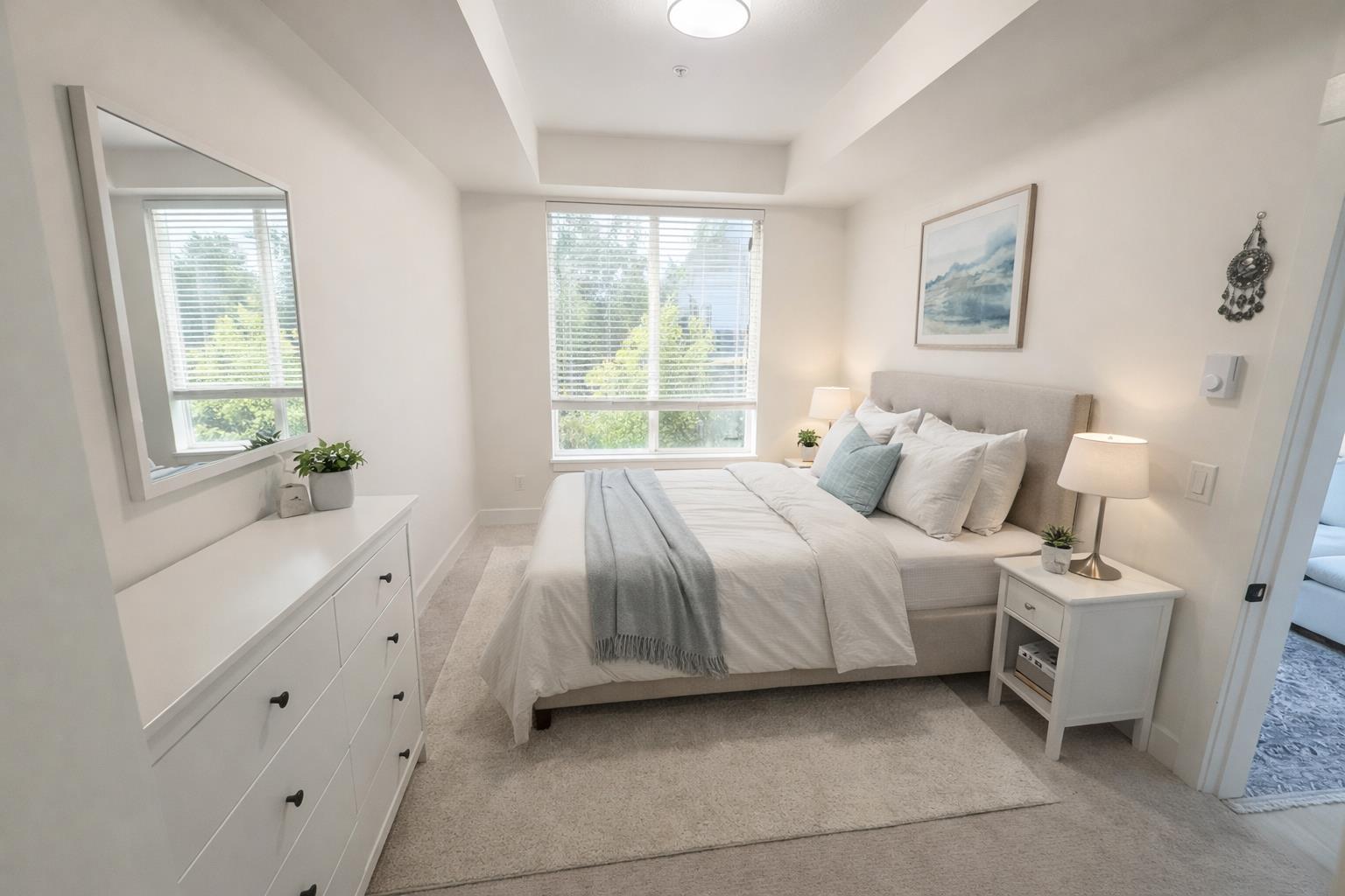 302 19935 75a Avenue, Langley, British Columbia V2Y 4L6 - Photo 5 - R3111302