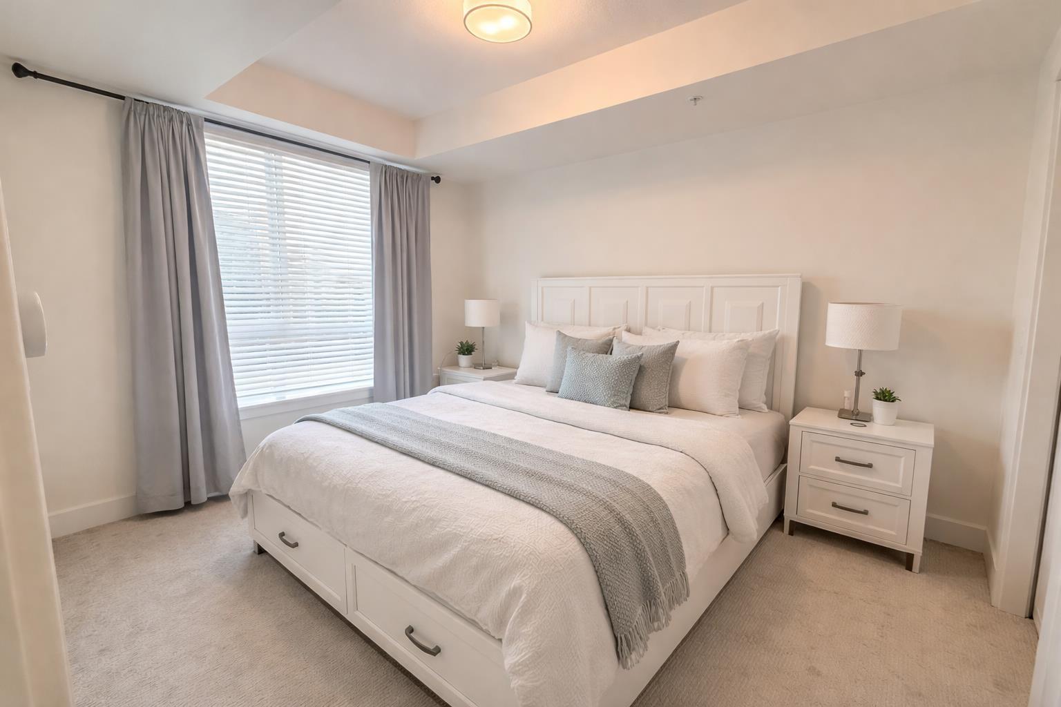 302 19935 75a Avenue, Langley, British Columbia V2Y 4L6 - Photo 4 - R3111302