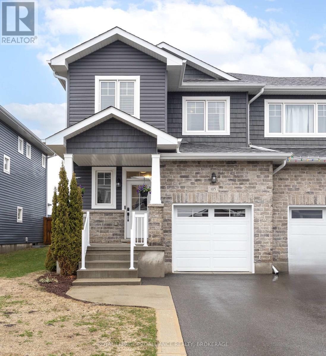 105 HAZLETT STREET, Loyalist, Ontario