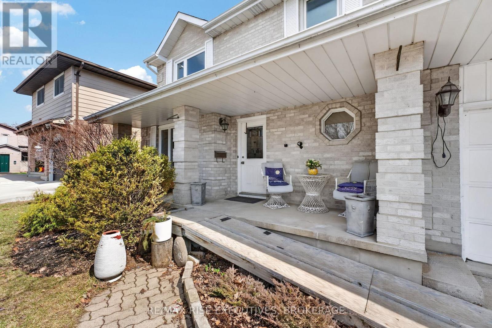 880 Lancaster Drive, Kingston, Ontario  K7P 1R6 - Photo 3 - X13001702