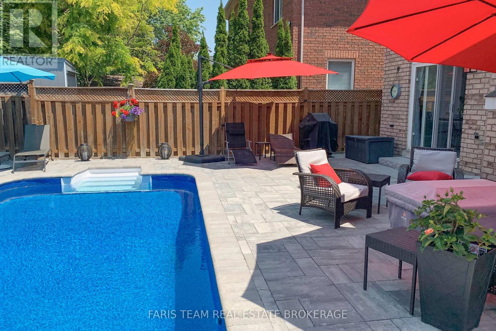 12 Kensington Trail, Barrie, Ontario  L4N 0K5 - Photo 38 - S13001670