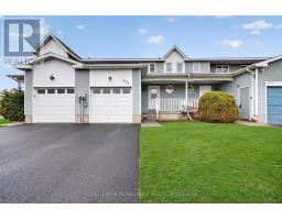 894 LITTLESTONE CRESCENT, Kingston, Ontario