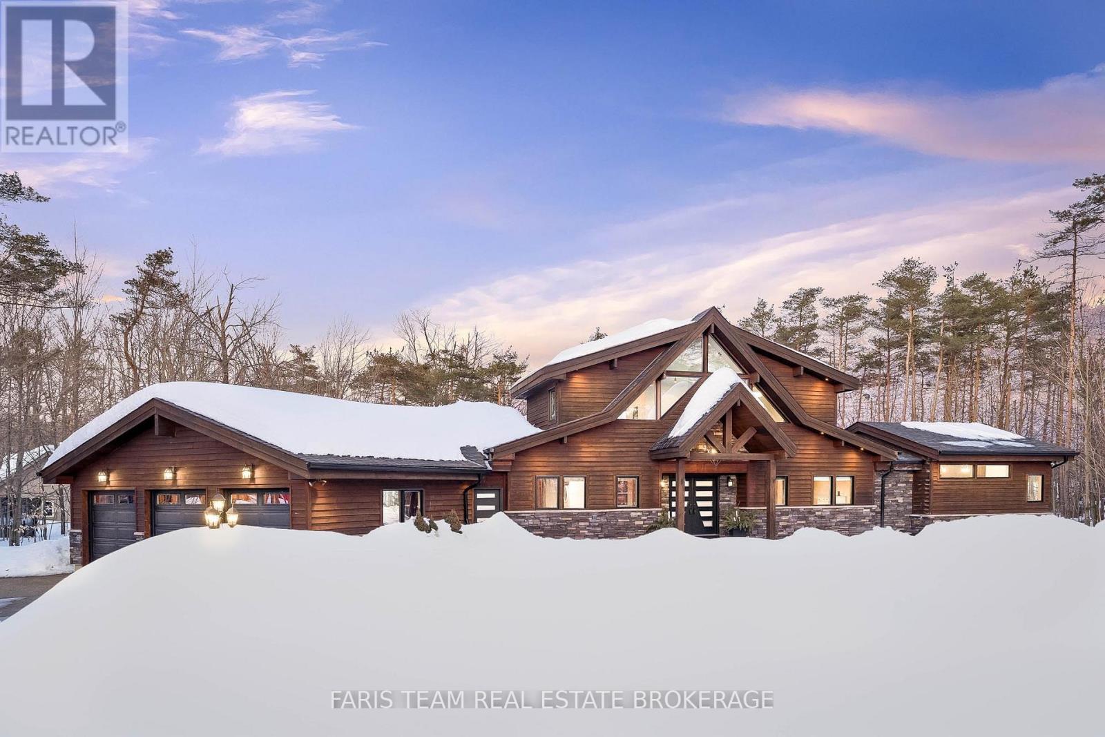 22 HOUBEN CRESCENT, Oro-Medonte, Ontario