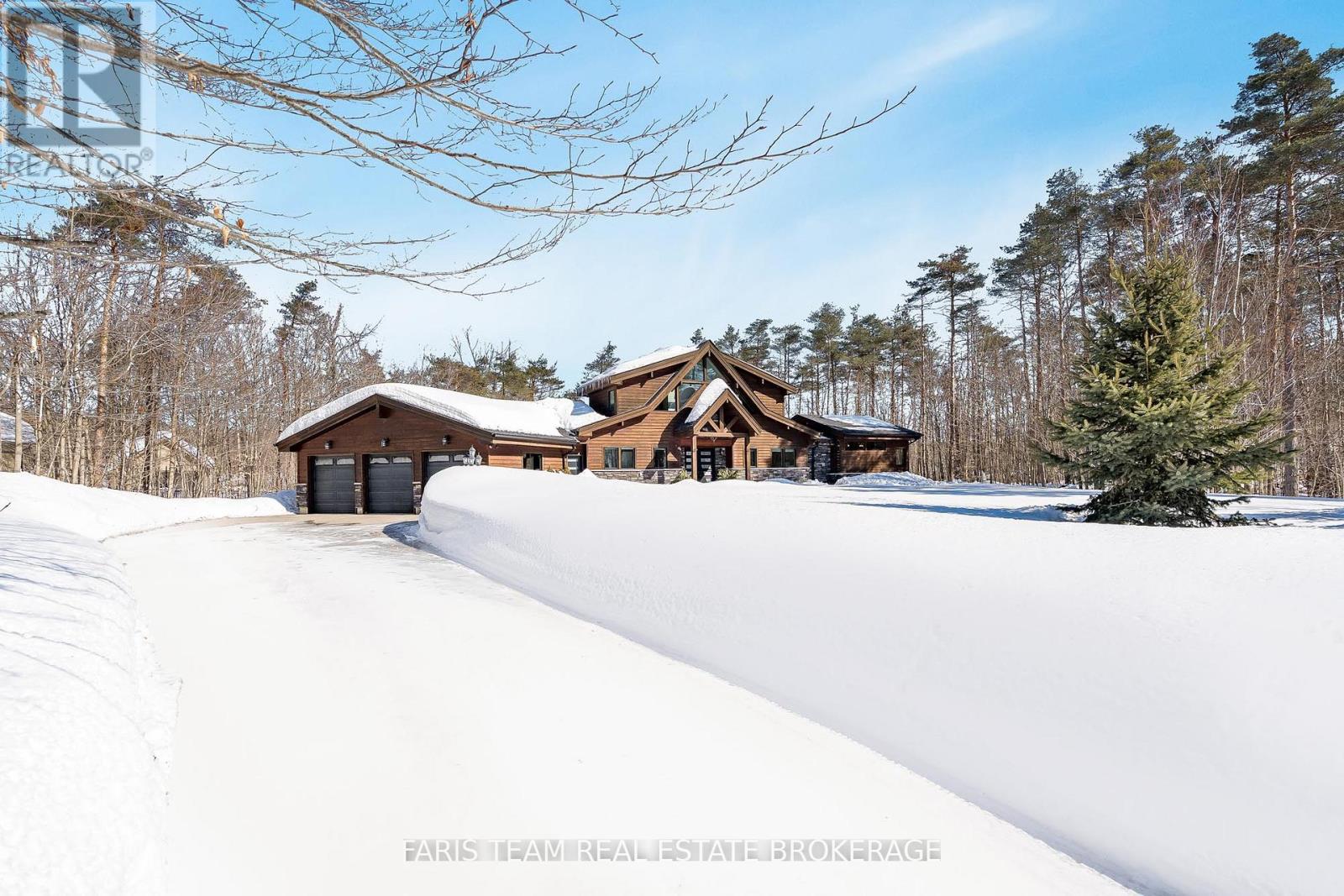 22 Houben Crescent, Oro-Medonte, Ontario  L0L 1T0 - Photo 3 - S13001712