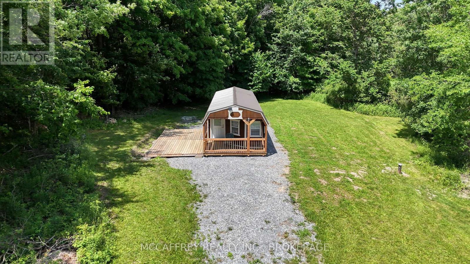 East Of 870 Burnt Hills Road, Frontenac, Ontario  K0H 1H0 - Photo 16 - X13001830