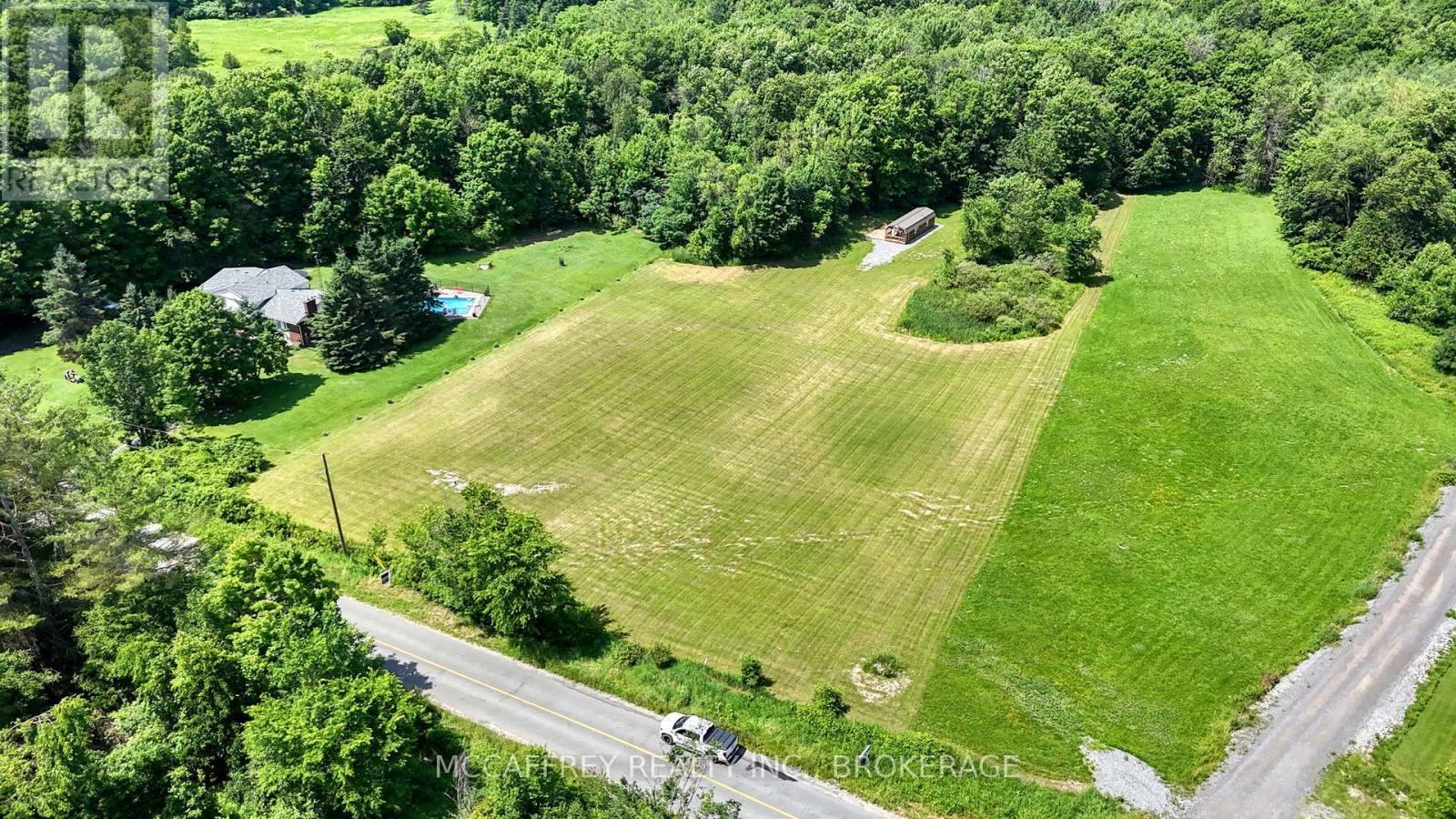 East Of 870 Burnt Hills Road, Frontenac, Ontario  K0H 1H0 - Photo 2 - X13001830