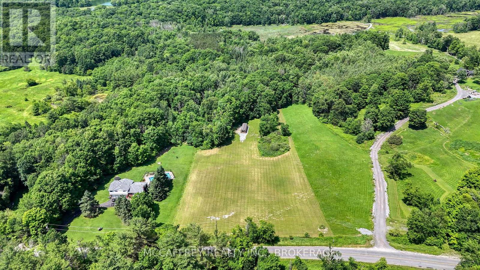 East Of 870 Burnt Hills Road, Frontenac, Ontario  K0H 1H0 - Photo 4 - X13001830