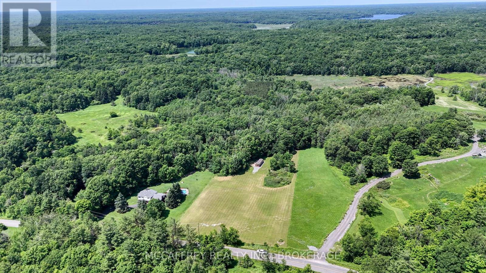 East Of 870 Burnt Hills Road, Frontenac, Ontario  K0H 1H0 - Photo 5 - X13001830