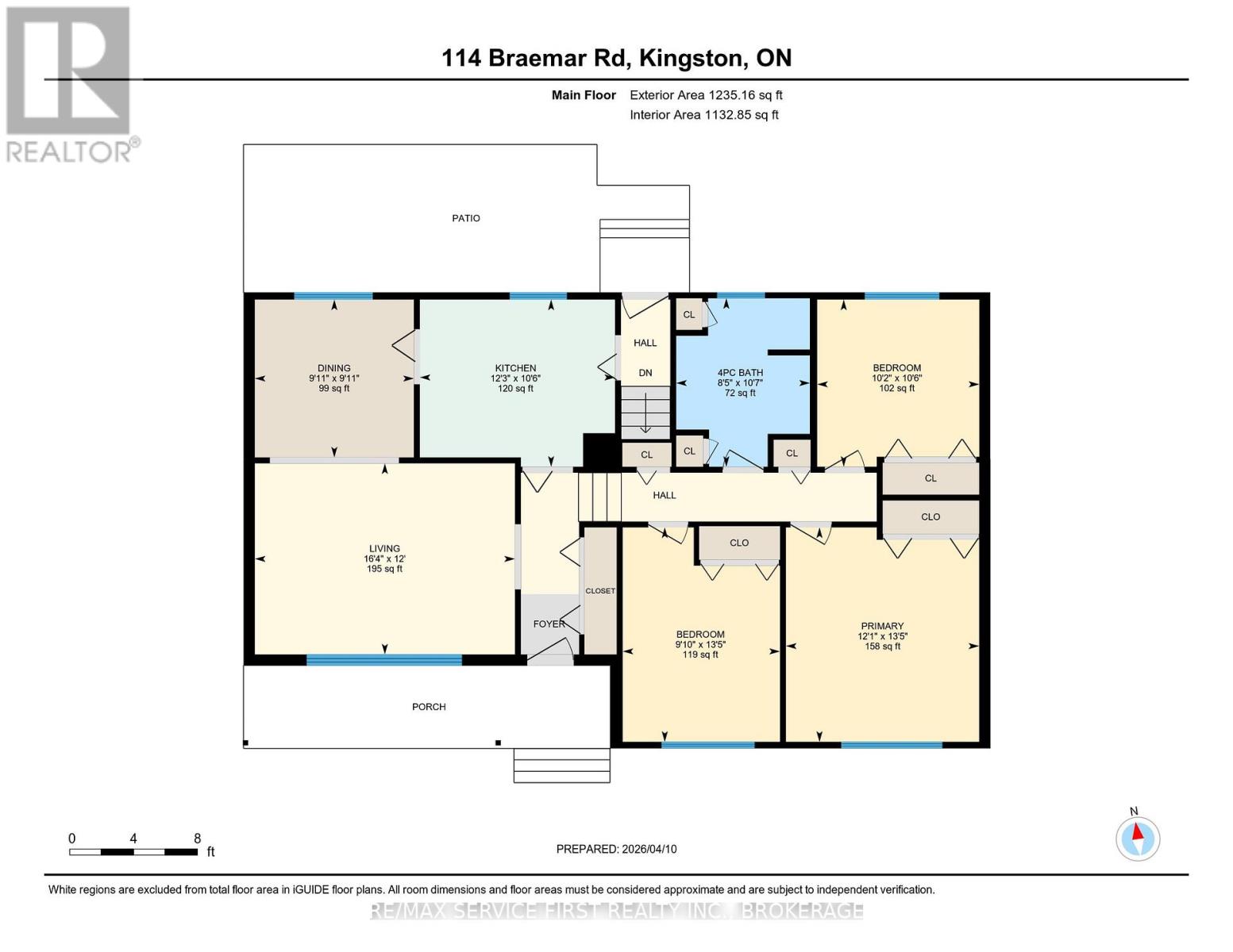 114 Braemar Road, Kingston, Ontario K7M 4B6 - Photo 42 - X13001838