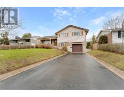 114 BRAEMAR ROAD, Kingston, Ontario