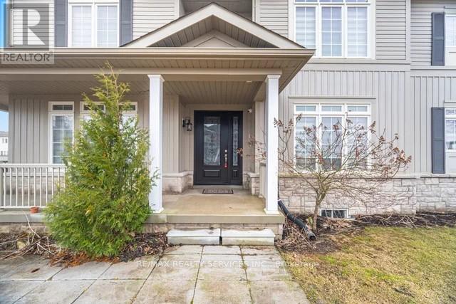 173 Johnson Drive S, Shelburne, Ontario  L9V 3V8 - Photo 3 - X12923246