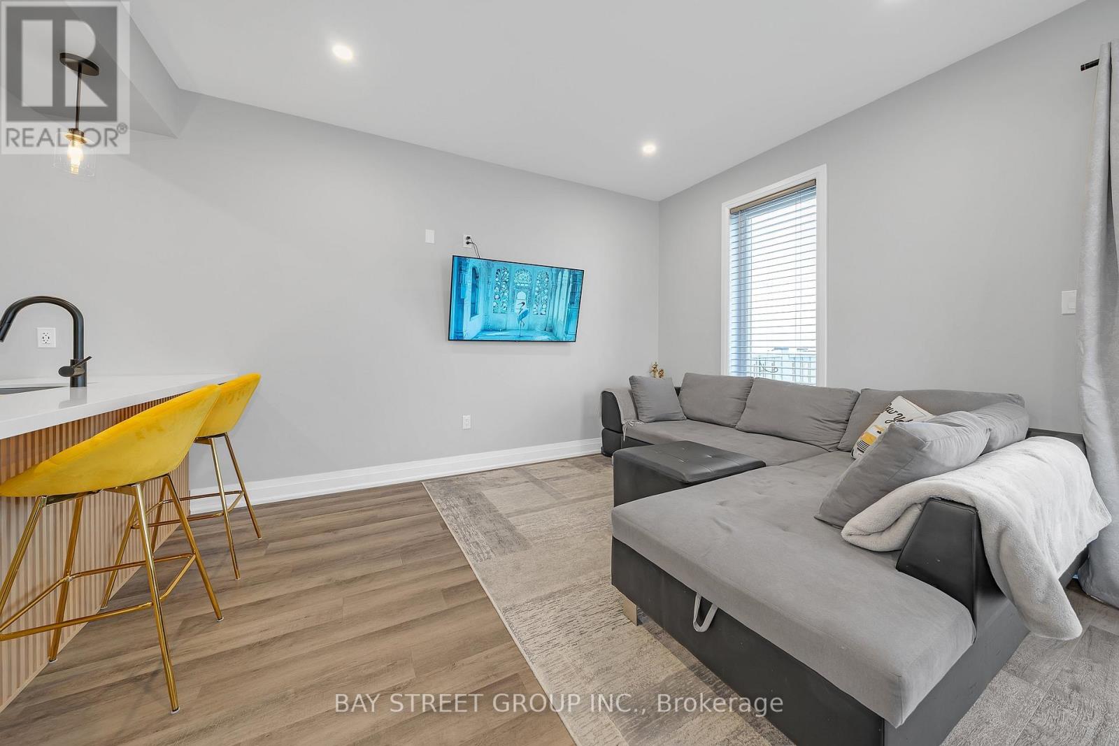 22 - 1 Stonehart Lane, Barrie, Ontario  L4M 7E8 - Photo 16 - S13001714