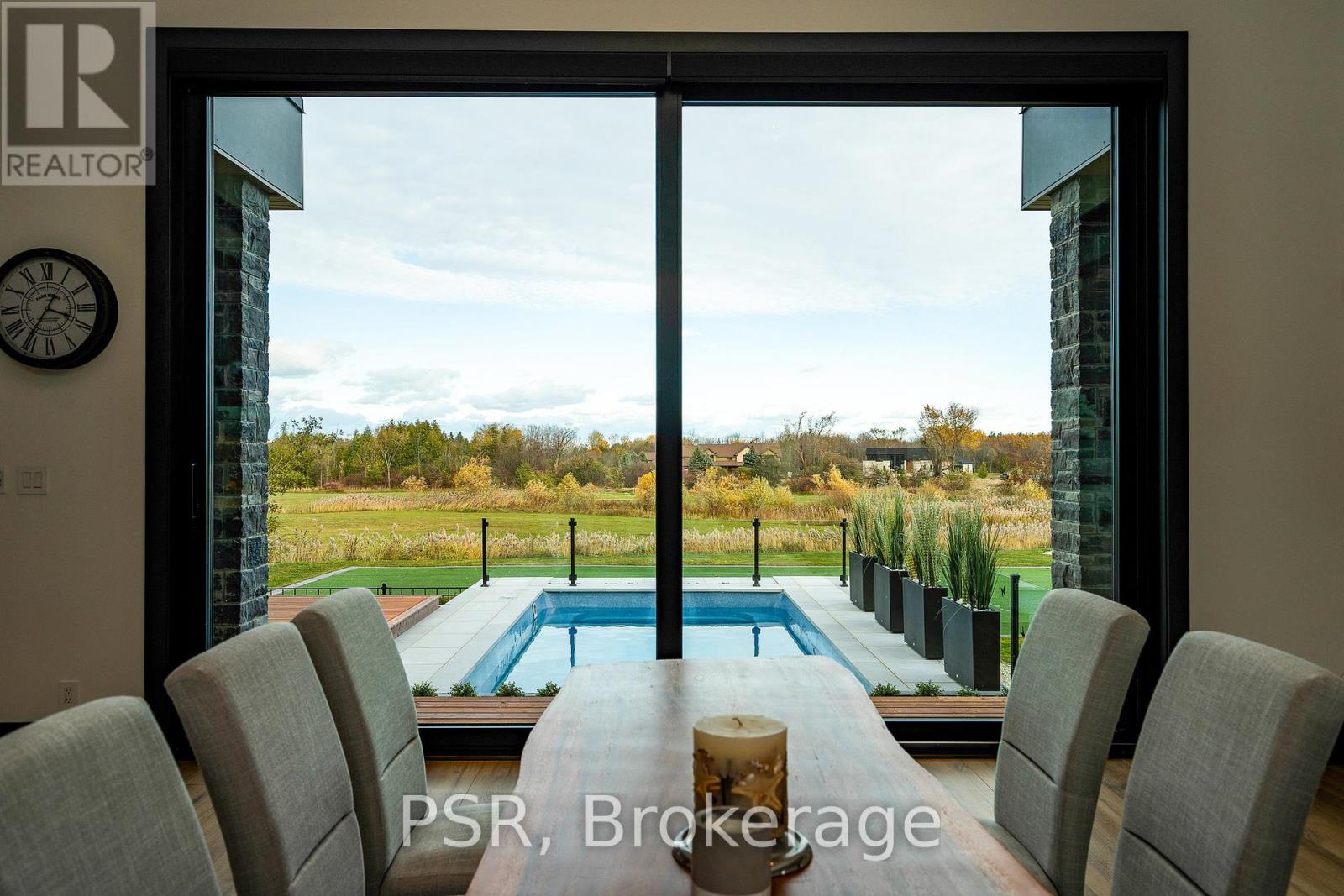 4 Raintree Court, Clearview, Ontario  L9Y 0K2 - Photo 10 - S13001846