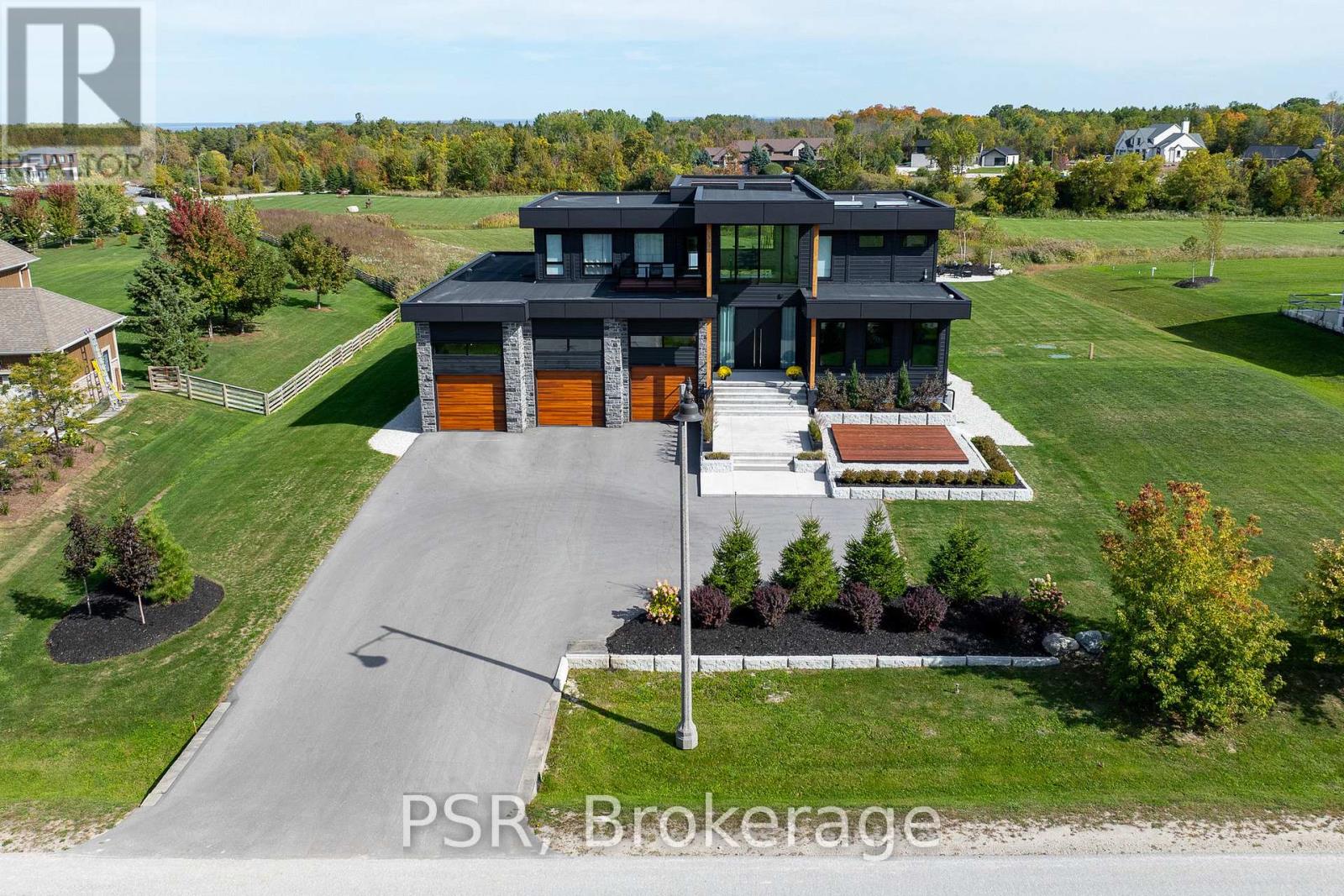 4 Raintree Court, Clearview, Ontario  L9Y 0K2 - Photo 24 - S13001846