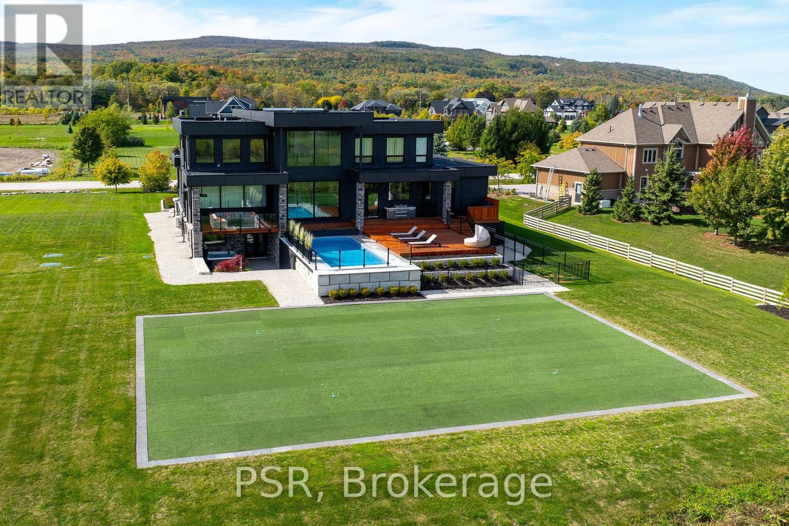 4 Raintree Court, Clearview, Ontario  L9Y 0K2 - Photo 27 - S13001846