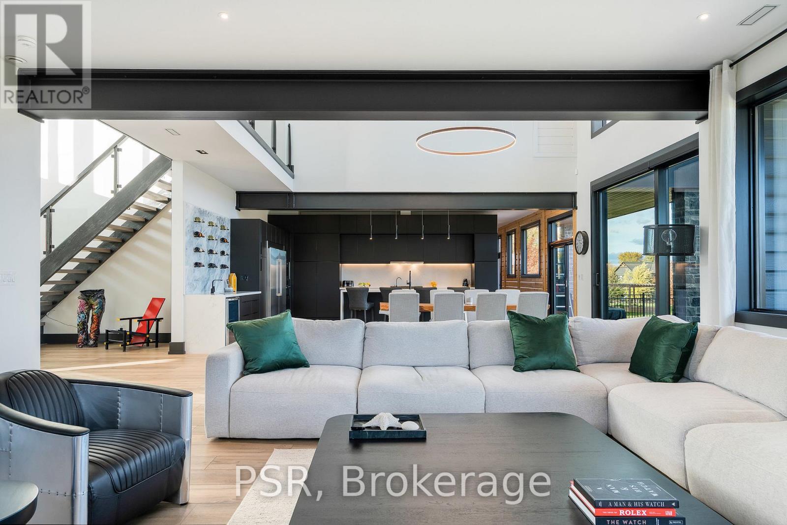 4 Raintree Court, Clearview, Ontario  L9Y 0K2 - Photo 7 - S13001846