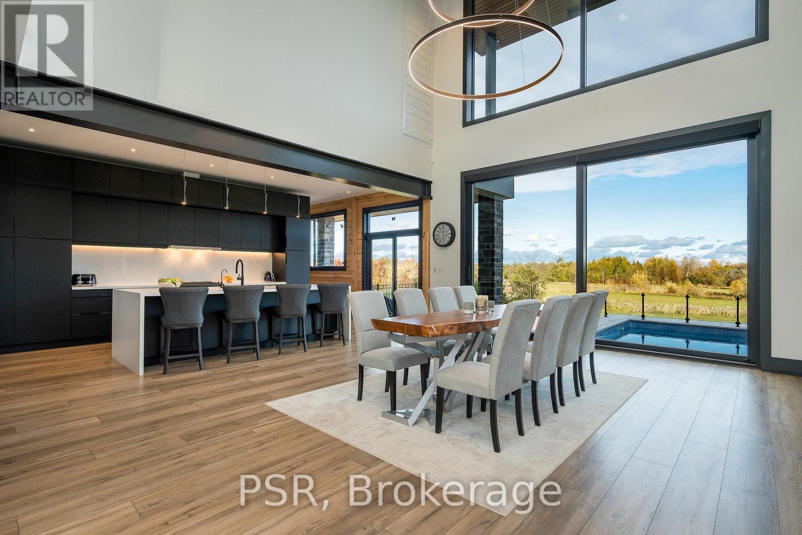 4 Raintree Court, Clearview, Ontario  L9Y 0K2 - Photo 8 - S13001846