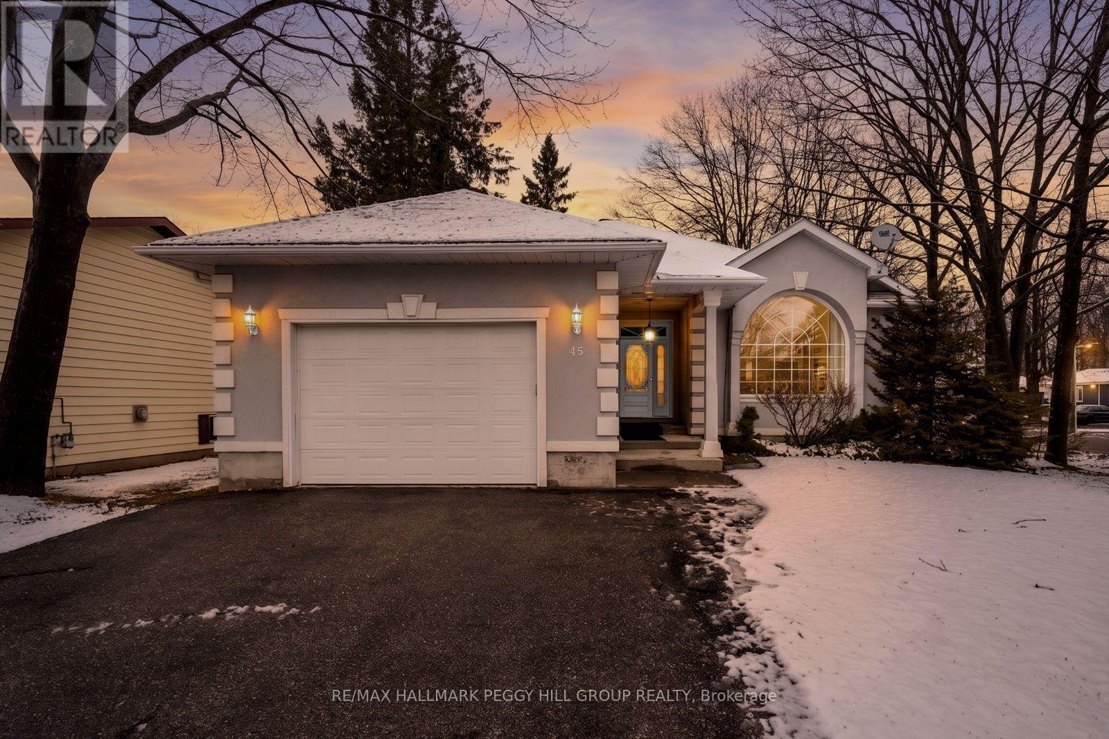 45 BRULE STREET, Penetanguishene, Ontario