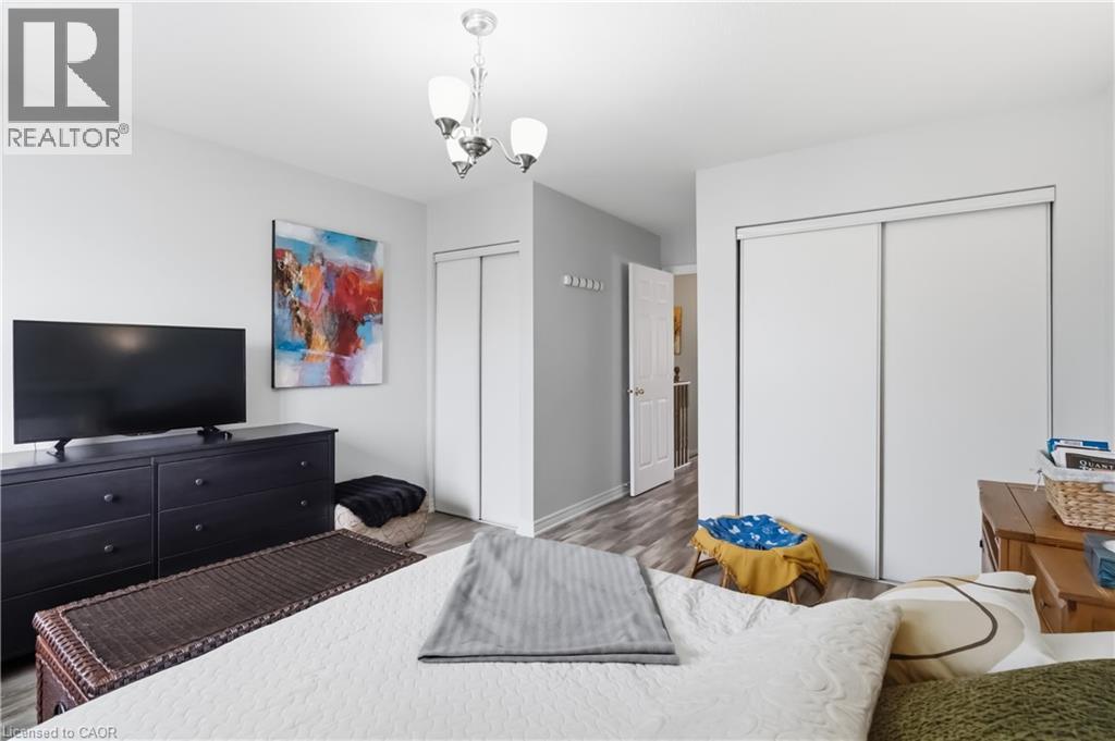 1751 Lampman Avenue Unit# 30, Burlington, Ontario  L7L 6W3 - Photo 18 - 40820515