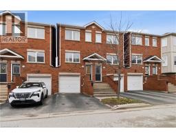 1751 LAMPMAN Avenue Unit# 30, Burlington, Ontario