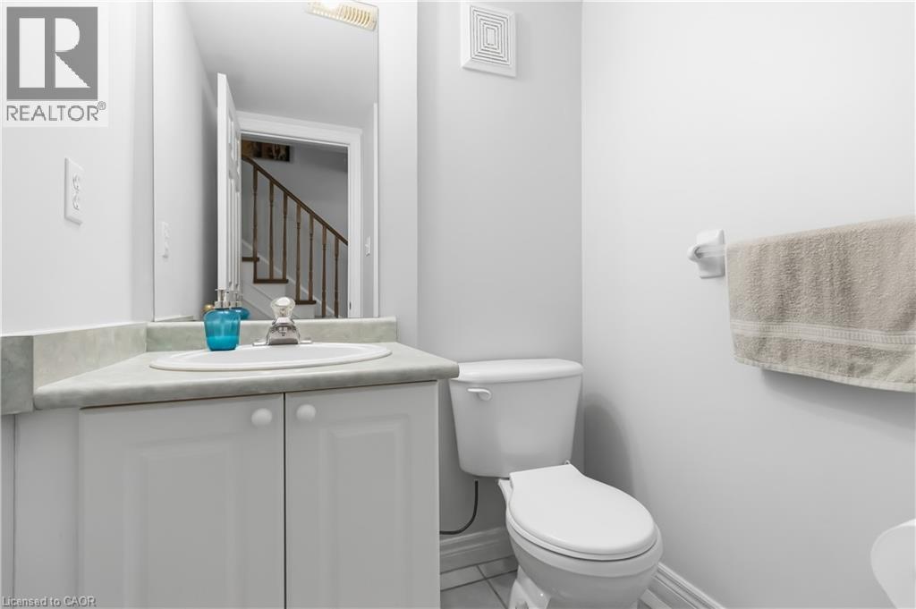 1751 Lampman Avenue Unit# 30, Burlington, Ontario  L7L 6W3 - Photo 27 - 40820515