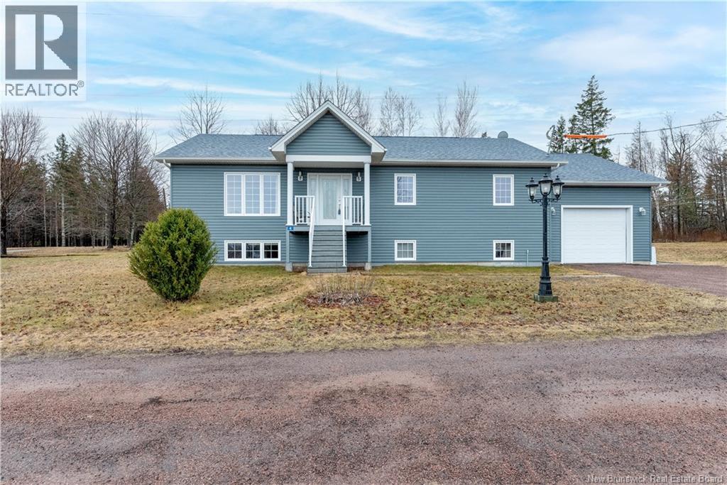 4 Beau Matin Lane, Grand-Barachois, New Brunswick  E4P 6T8 - Photo 1 - NB137252