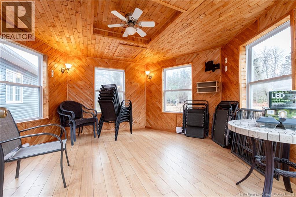 4 Beau Matin Lane, Grand-Barachois, New Brunswick  E4P 6T8 - Photo 24 - NB137252