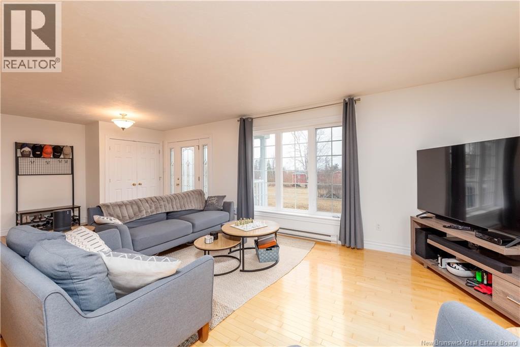4 Beau Matin Lane, Grand-Barachois, New Brunswick  E4P 6T8 - Photo 5 - NB137252