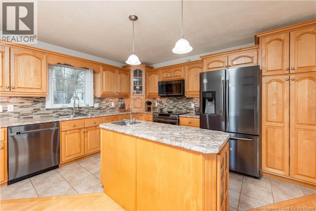4 Beau Matin Lane, Grand-Barachois, New Brunswick  E4P 6T8 - Photo 6 - NB137252