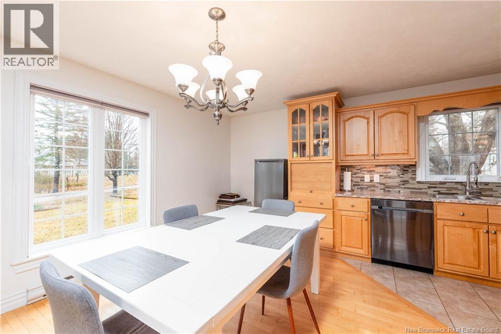 4 Beau Matin Lane, Grand-Barachois, New Brunswick  E4P 6T8 - Photo 8 - NB137252
