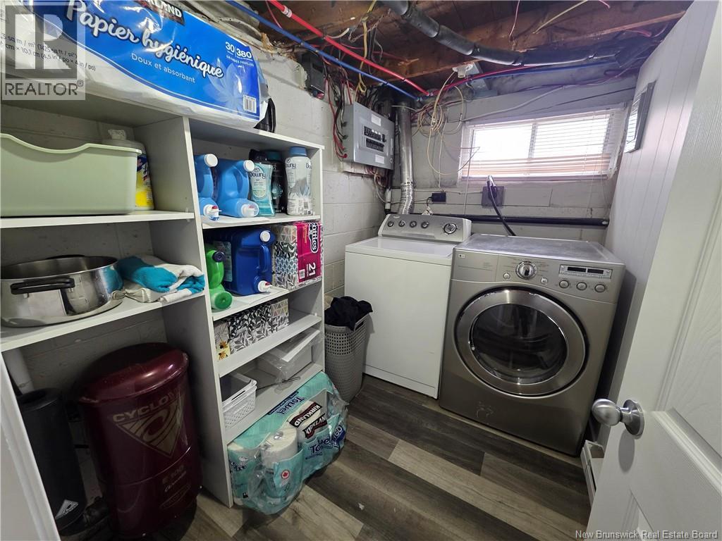 35 Titus Road, Edmundston, New Brunswick  E3V 5B4 - Photo 24 - NB137212