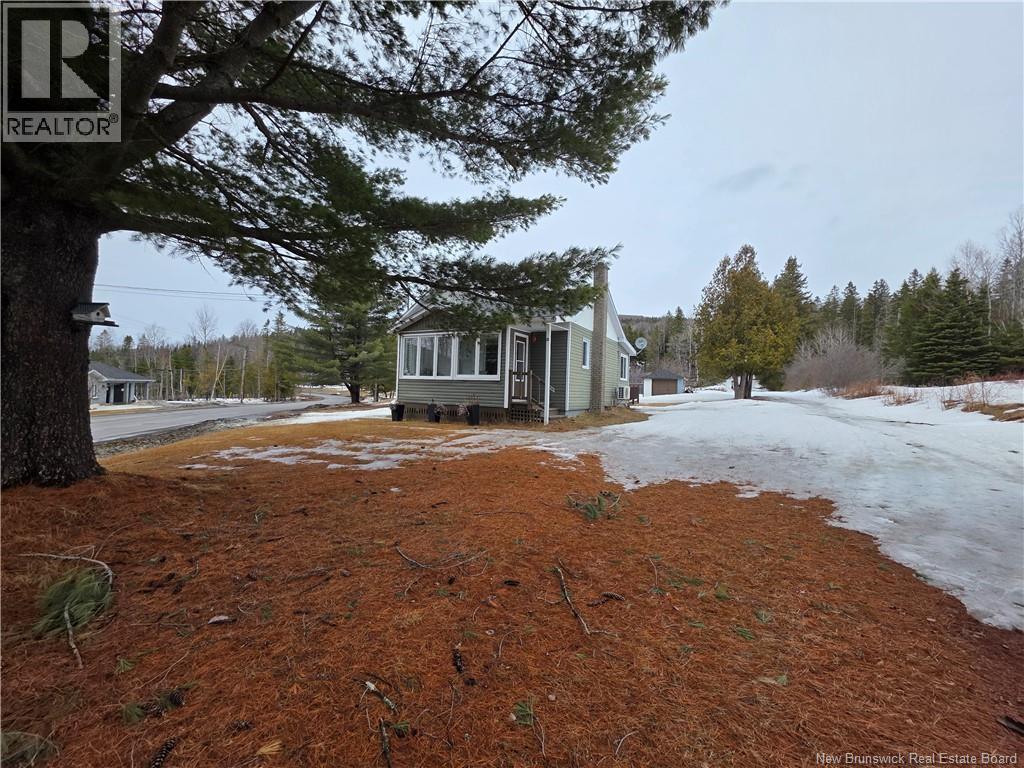 35 Titus Road, Edmundston, New Brunswick  E3V 5B4 - Photo 26 - NB137212