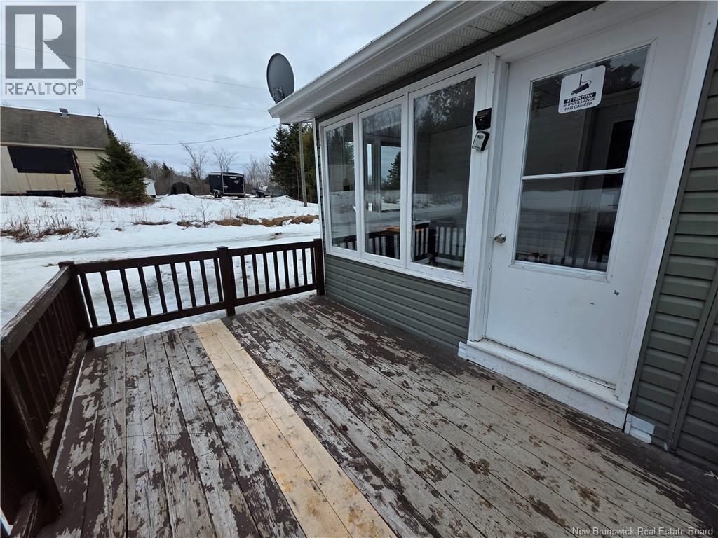 35 Titus Road, Edmundston, New Brunswick  E3V 5B4 - Photo 3 - NB137212