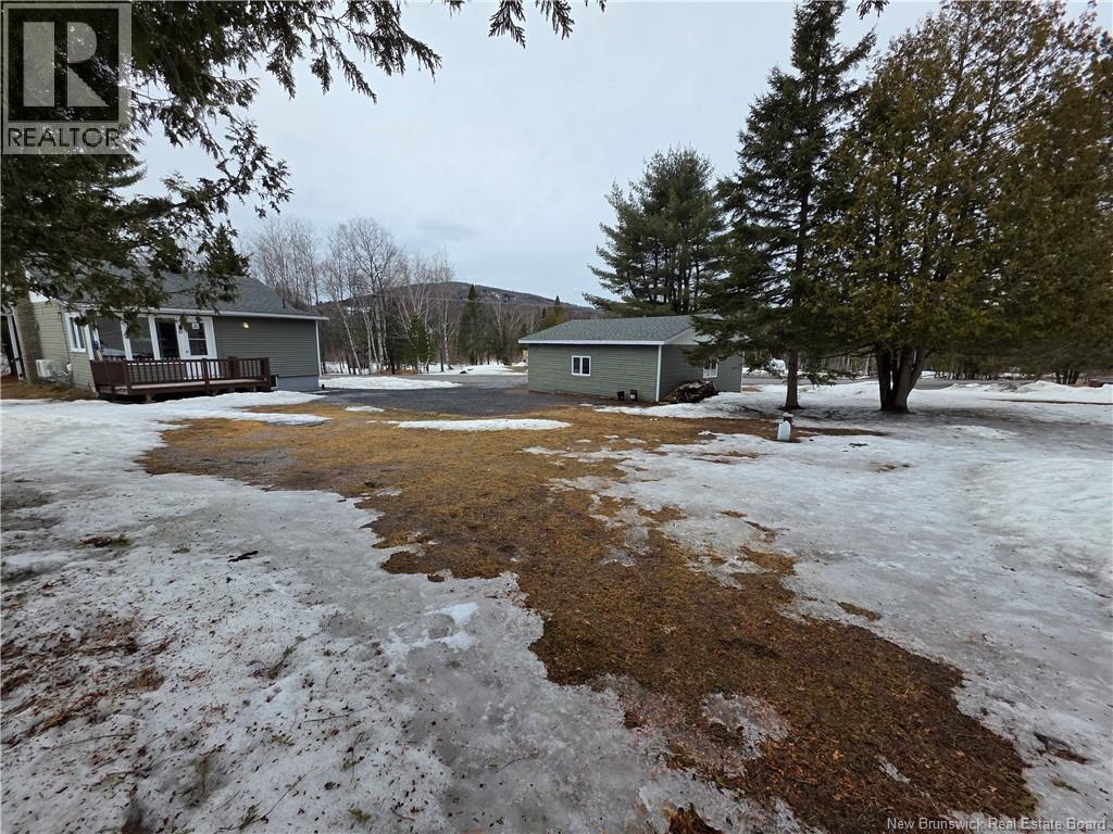35 Titus Road, Edmundston, New Brunswick  E3V 5B4 - Photo 30 - NB137212