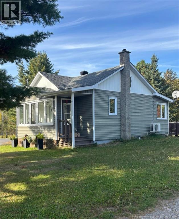 35 Titus Road, Edmundston, New Brunswick  E3V 5B4 - Photo 33 - NB137212