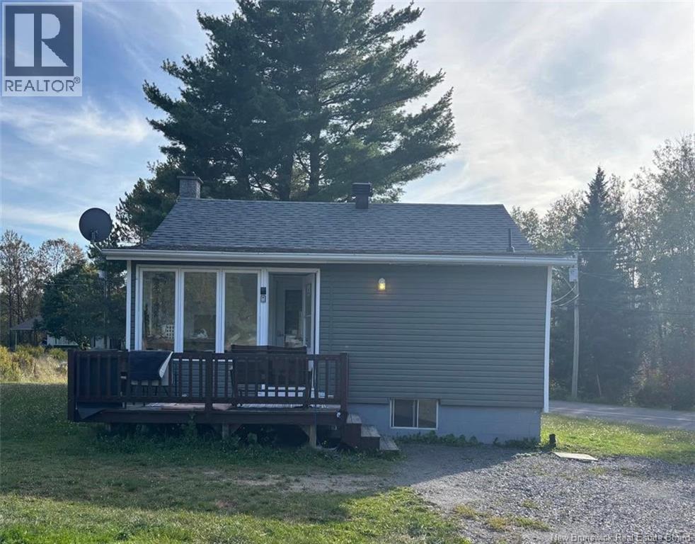 35 Titus Road, Edmundston, New Brunswick  E3V 5B4 - Photo 34 - NB137212