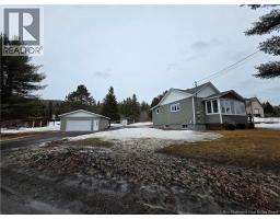35 Titus Road, edmundston, New Brunswick