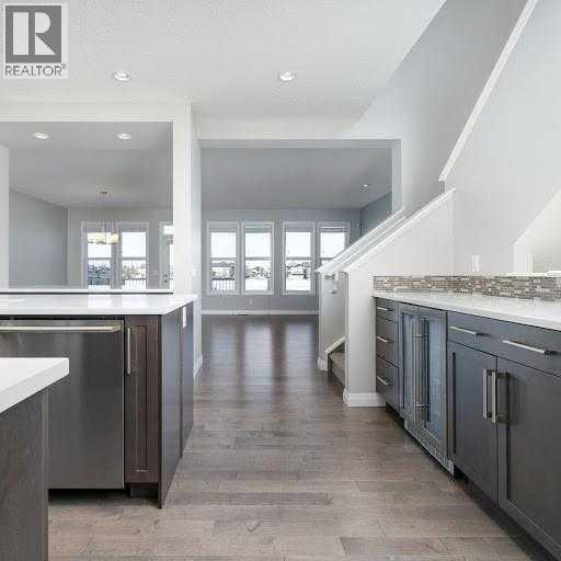 124 Auburn Meadows Crescent SE, Calgary, Alberta  T3M 2E2 - Photo 3 - A2298293