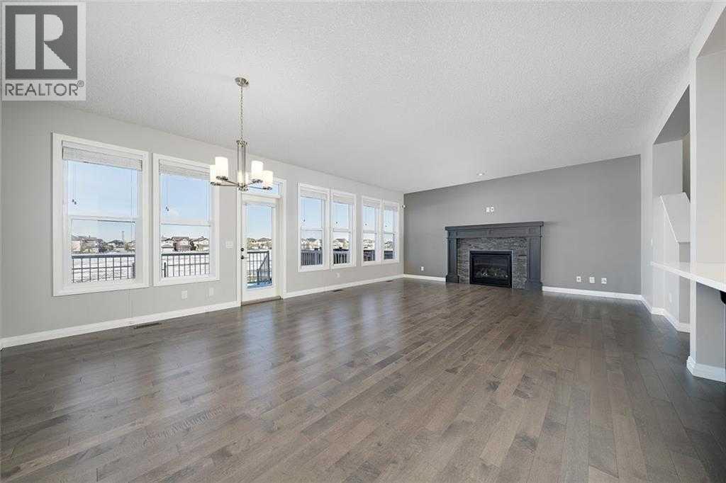 124 Auburn Meadows Crescent SE, Calgary, Alberta  T3M 2E2 - Photo 8 - A2298293