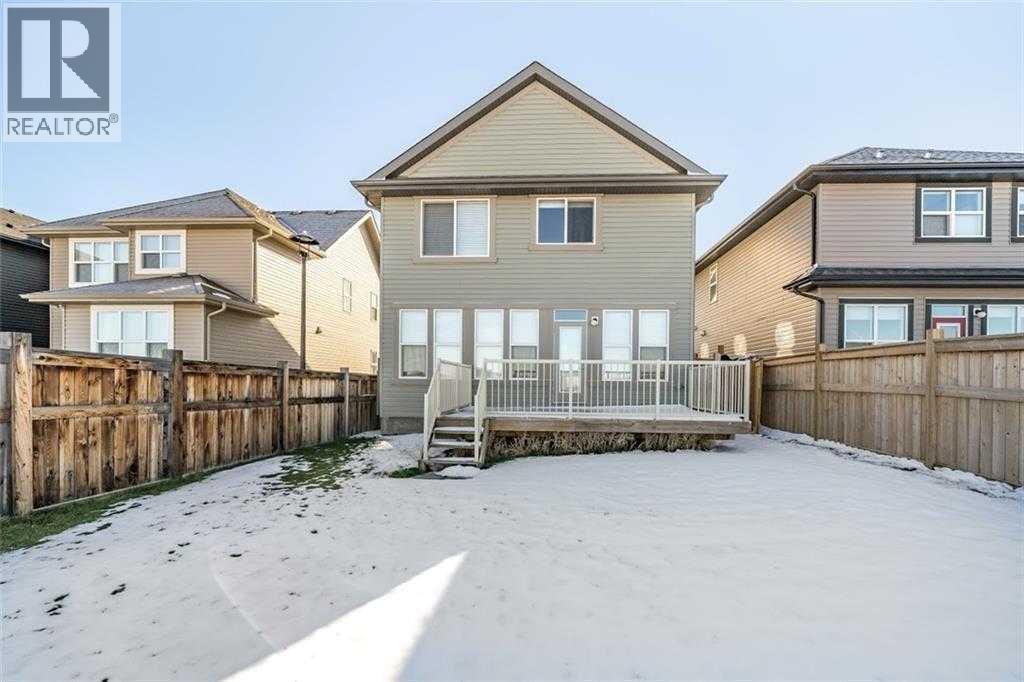 124 Auburn Meadows Crescent SE, Calgary, Alberta  T3M 2E2 - Photo 30 - A2298293