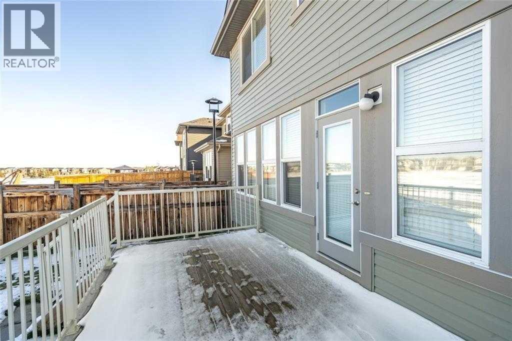 124 Auburn Meadows Crescent SE, Calgary, Alberta  T3M 2E2 - Photo 31 - A2298293