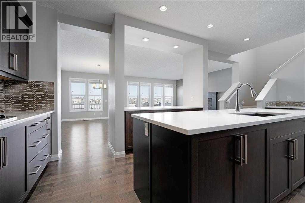 124 Auburn Meadows Crescent SE, Calgary, Alberta  T3M 2E2 - Photo 6 - A2298293