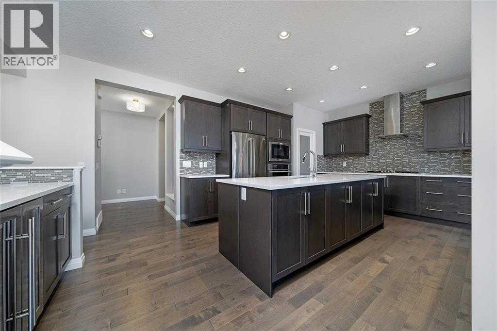 124 Auburn Meadows Crescent SE, Calgary, Alberta  T3M 2E2 - Photo 5 - A2298293